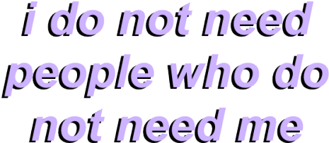 Clip Free Library Quote Transparent Aesthetic - Lilac (500x500), Png Download