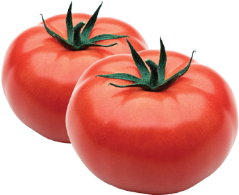 Heirloom Beefsteak Tomato Seed (453x386), Png Download