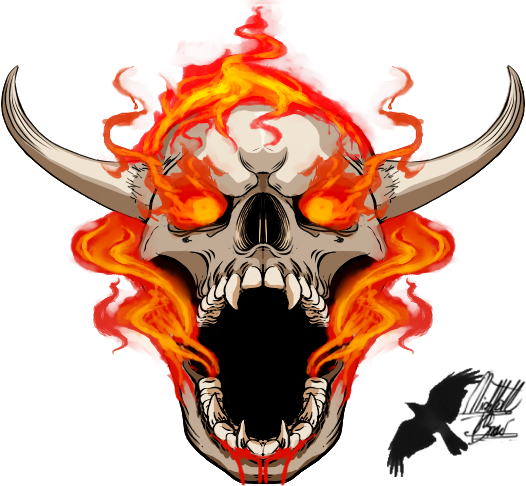 Soul Drawing Lost - Lost Soul Doom 2016 (526x486), Png Download