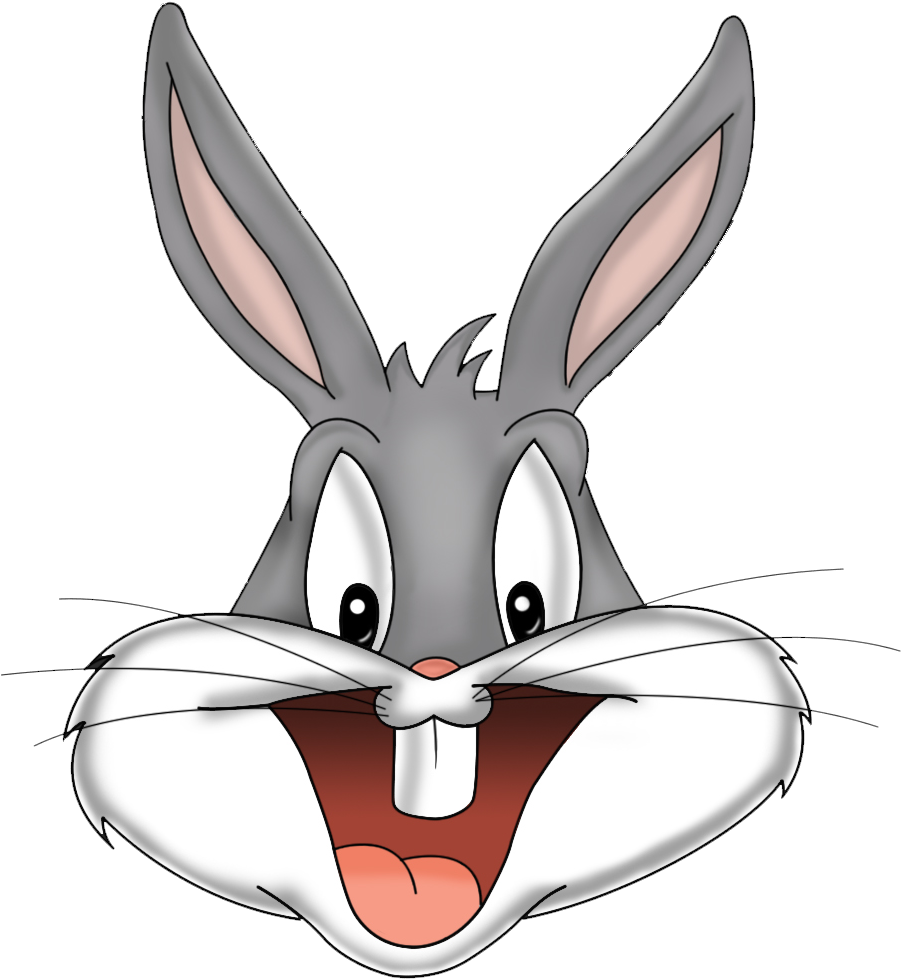 Bugs Bunny Png Transparent Image - Bugs Bunny Iphone (500x518), Png Download