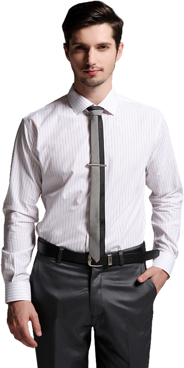 Businessman Png Picture - Man In Formal Dress Png (920x1280), Png Download