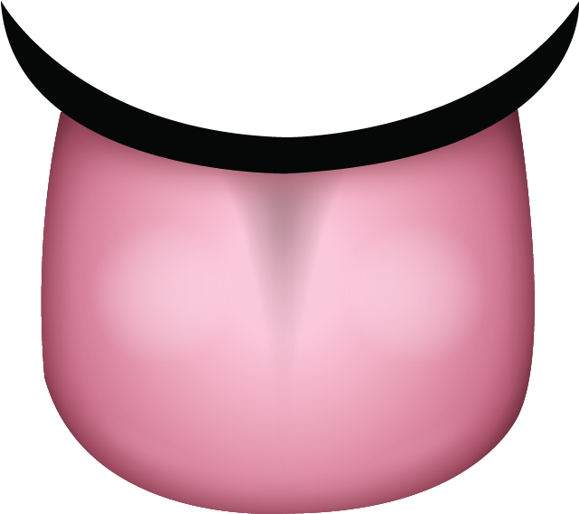 Free Png Human Tongue Png Images Transparent - Tongue Emoji Transparent Background (480x480), Png Download