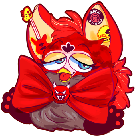 4 - Art Doll (500x494), Png Download