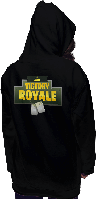 Hoodie (650x650), Png Download