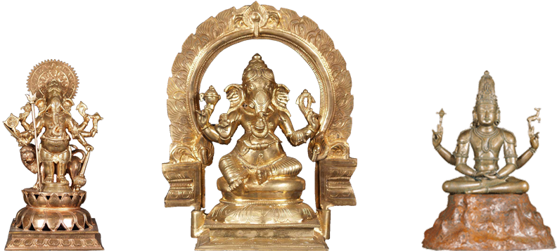 Statue (1024x375), Png Download