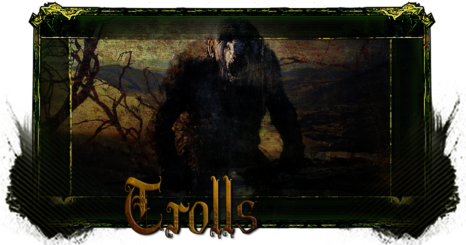 Trolls - Portable Network Graphics (925x493), Png Download