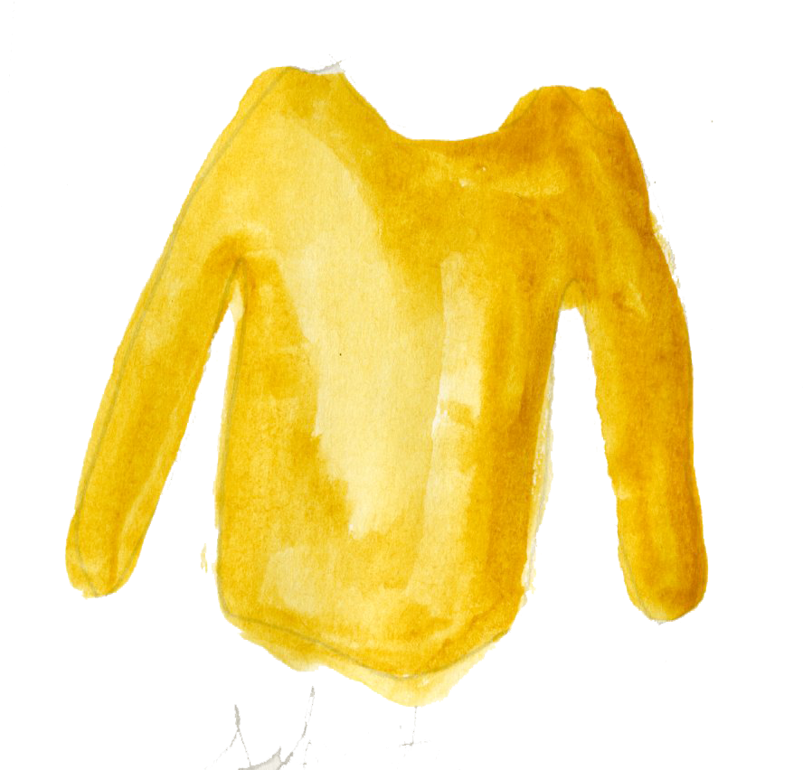 Sustain Your Style - Watercolor Paint (892x863), Png Download