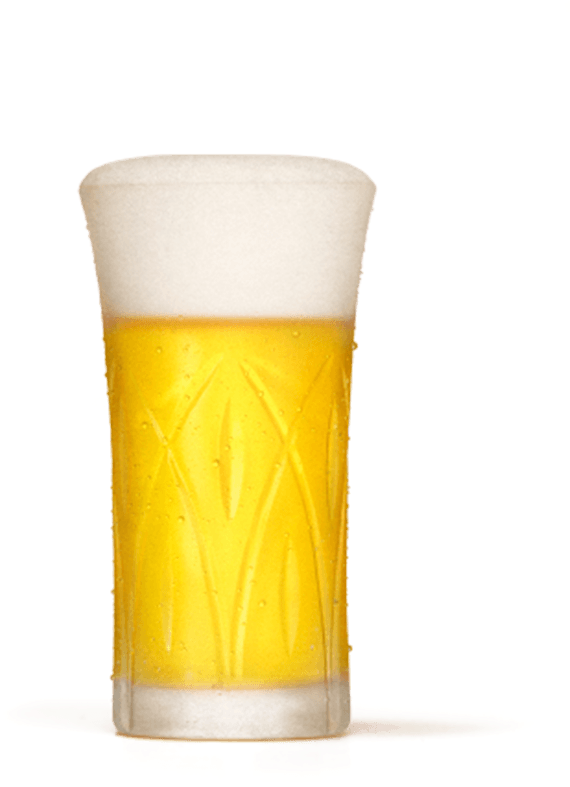 Attention To Detail And Refinement - Pint Glass (1570x1200), Png Download