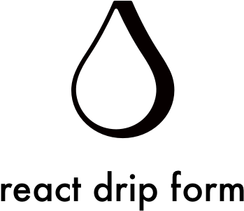 React Drip Form - Calligraphy (1776x620), Png Download