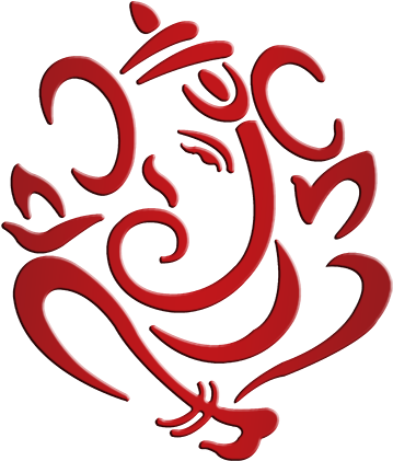 Ganesh Png Transparent Image - Happy Ganesh Chaturthi Odia (450x450), Png Download