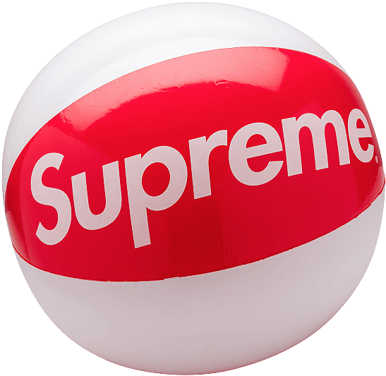 supreme ball