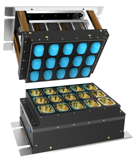 Picture Of Tooling - Eye Shadow (450x536), Png Download