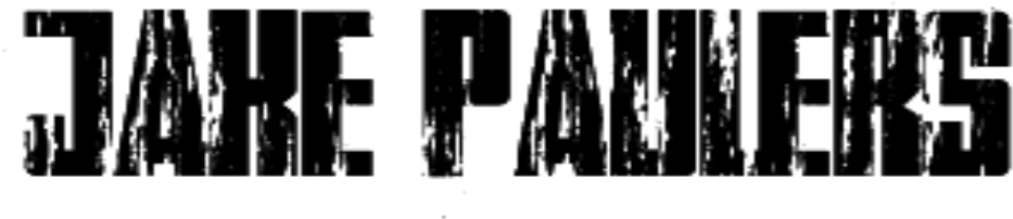 @jakepaul- Jakepaul Jakepauledit Names Name Jakepaulnam - Name (1024x1024), Png Download