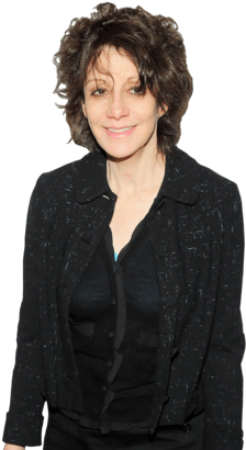 Amy Heckerling On The Clueless Musical, Wanting To - Amy Heckerling (330x412), Png Download