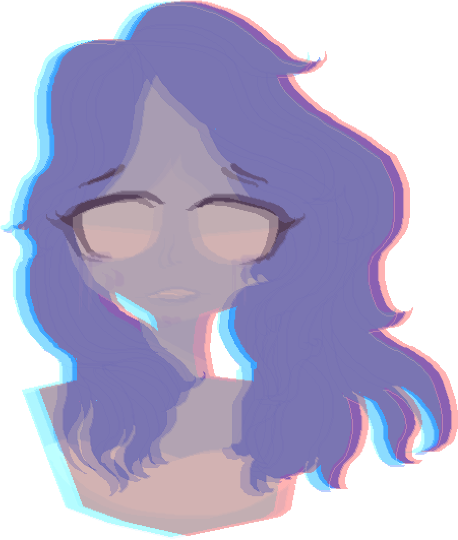 Clueless - Illustration (1400x1400), Png Download