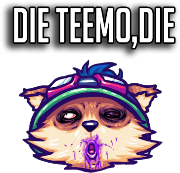 Download - Fondos De Pantalla De Teemo (402x402), Png Download
