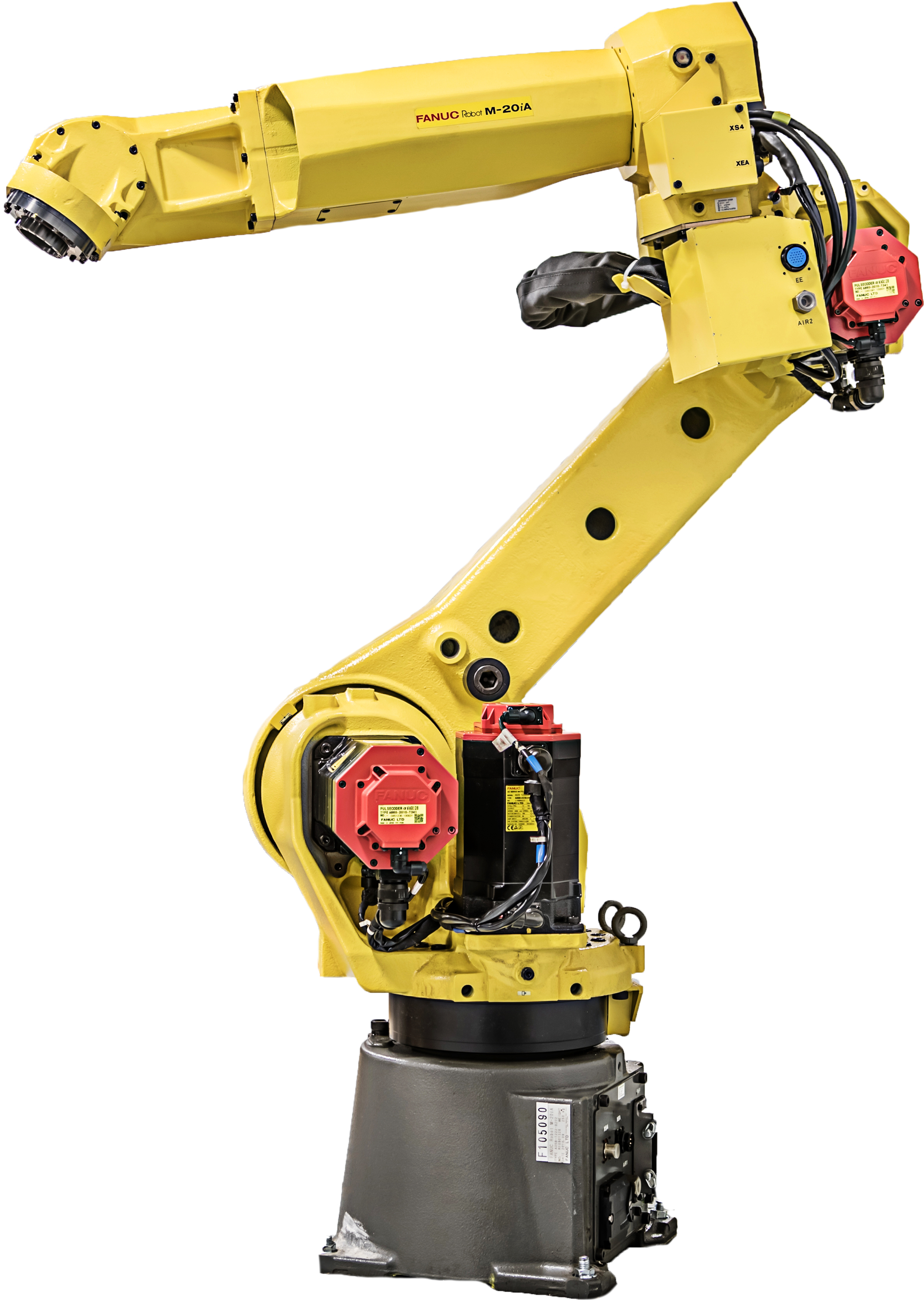 Robot m30 pro. Промышленный робот Fanuc m20ia. Промышленный робот Fanuc m-20. Робот манипулятор Фанук. Fanuc m-20ia.