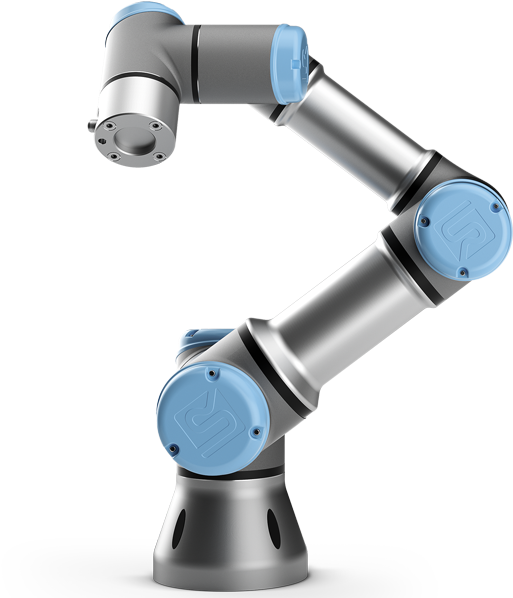 Ur3 Robot - Ur3e (600x600), Png Download