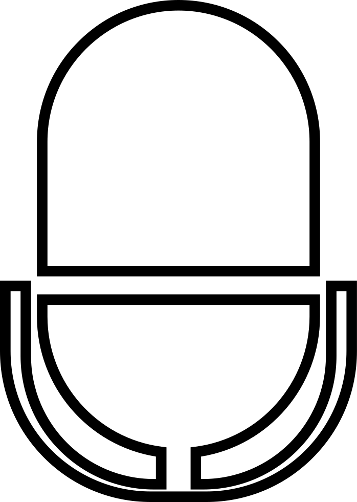 Png File Svg - Circle (698x980), Png Download