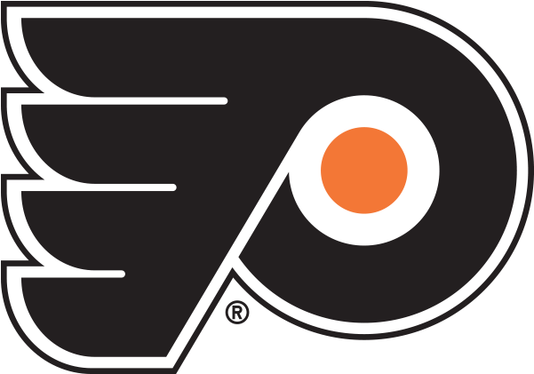 National Hockey League Teams, Scores, Stats, News, - Philadelphia Flyers (500x500), Png Download