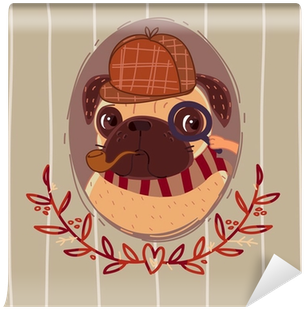 Sherlock Holmes Xd >3 (400x400), Png Download