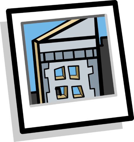 Cityscape Background Clothing Icon Id (455x480), Png Download