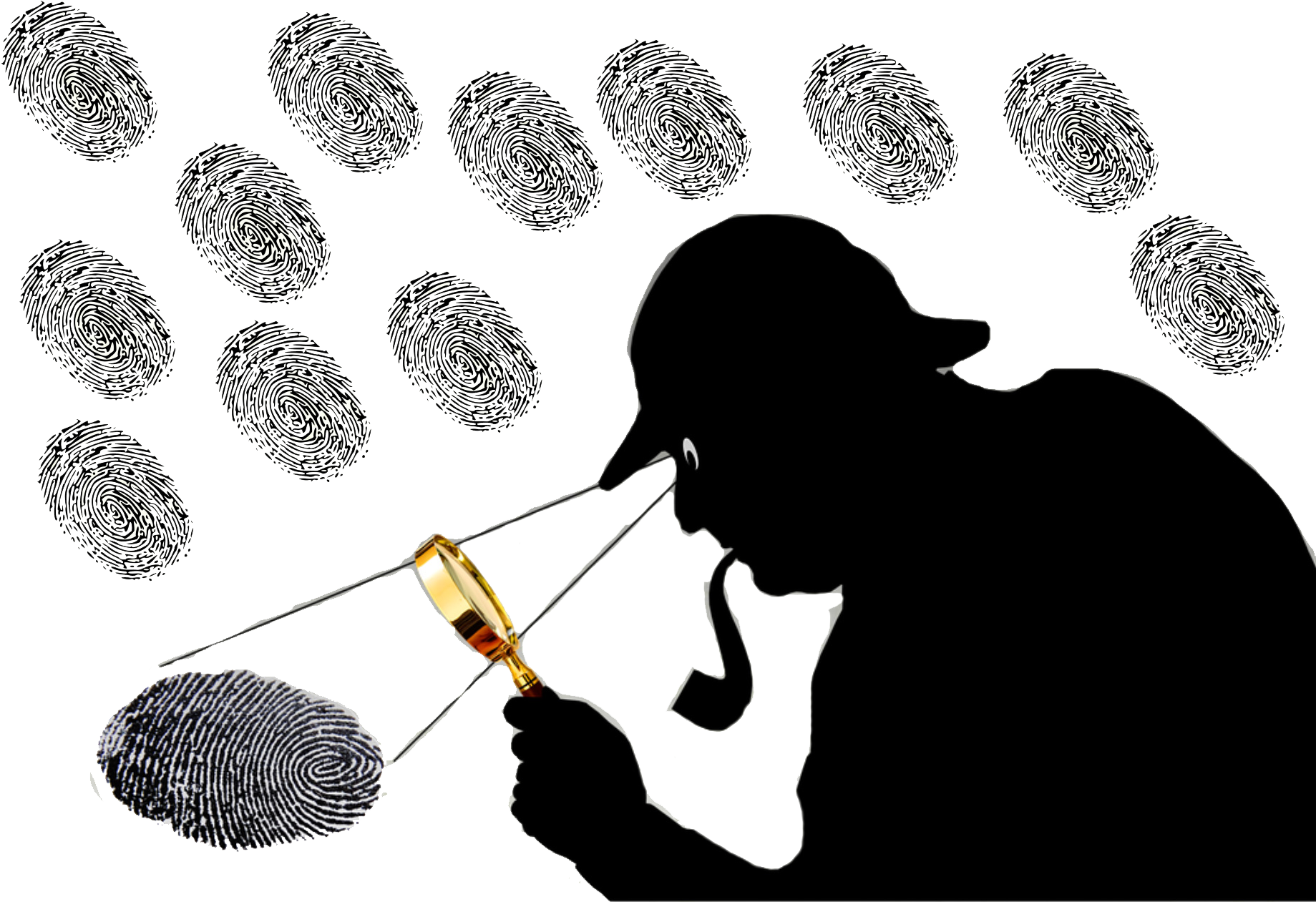 Les Nouvelles Aventures De Sherlock Holmes (1868x1286), Png Download