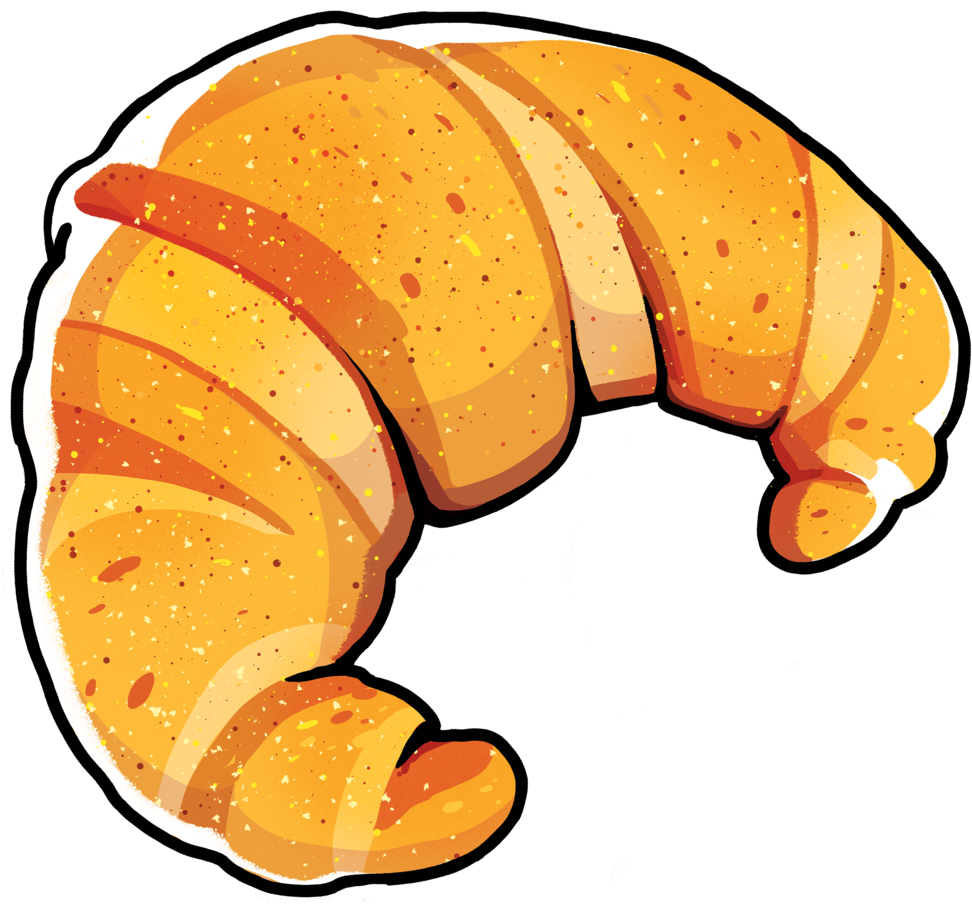 A Selection Of Work From A Series Of 25 Illustrations (1000x927), Png Download