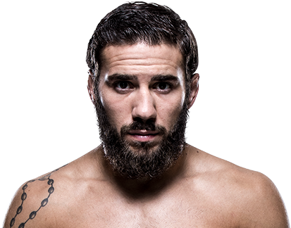Nj's Jimmie Rivera Looking To Extend His Win Streak - Rivera Vs Moraes Poster (500x325), Png Download