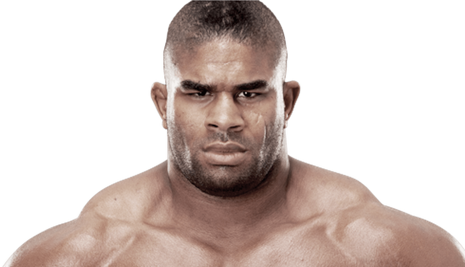 Mma Market Report Ufc 209 Edition - Alistair Overeem (1600x900), Png Download