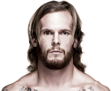 Mike King Suspended And Ufc Contract Terminated For - Mike King (500x325), Png Download