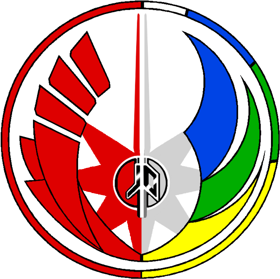 Jedi Order - Jedi (1000x1000), Png Download