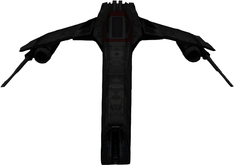 Stealthe Jedi Fighter - Cross (827x604), Png Download