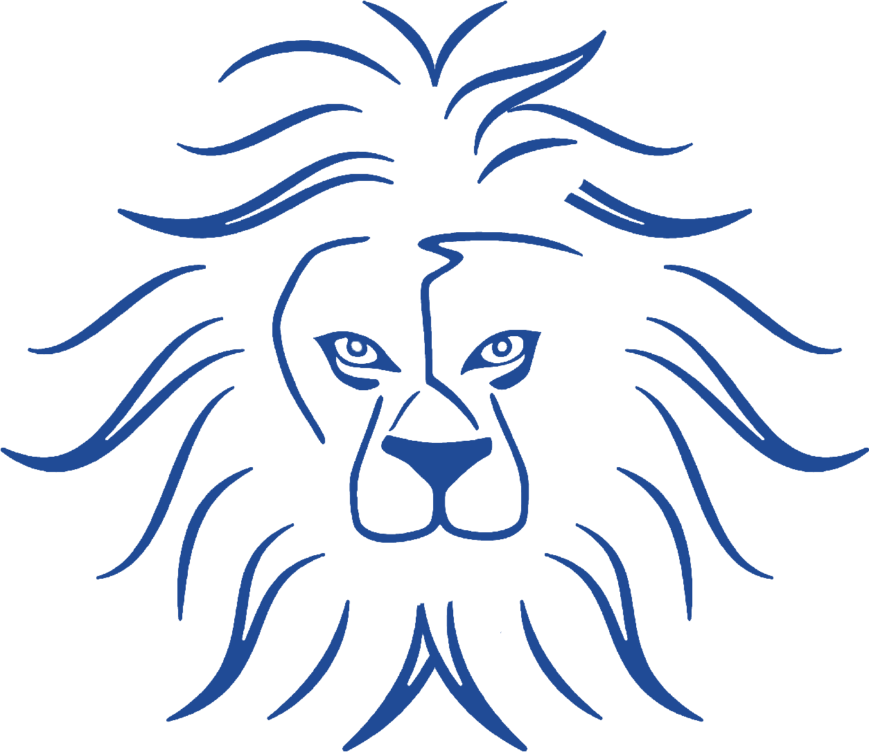 Lionsgate Academy Minnetonka (1273x1103), Png Download