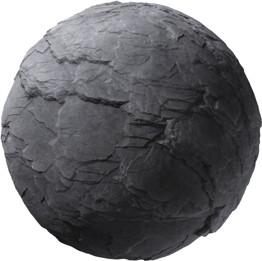 Tcom Rock Cliffmountain Thumb1 - Portable Network Graphics (1000x1000), Png Download