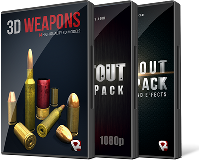 Action Fx Bundle Rodypolis - Master Fx (420x350), Png Download