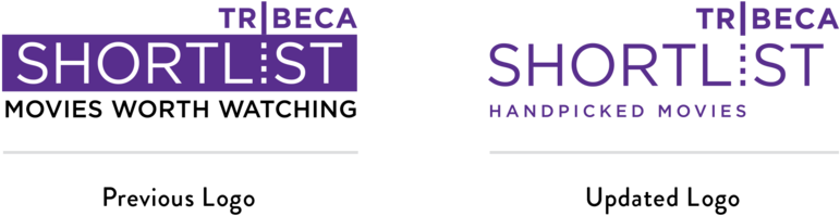 Both Lionsgate And Tribeca Films Were Set For A Refresh (1000x328), Png Download