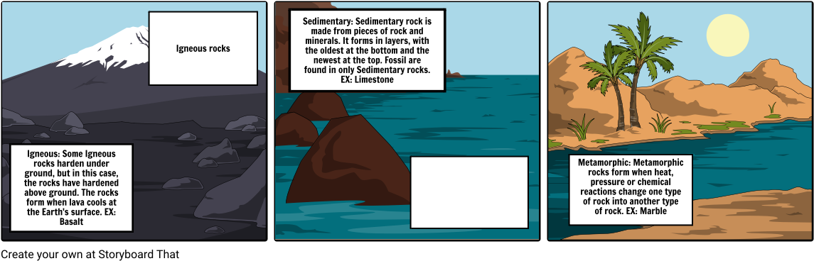 Different Types Of Rocks - The Prince Of Egypt (1164x385), Png Download