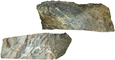Stone Rock Png (500x270), Png Download