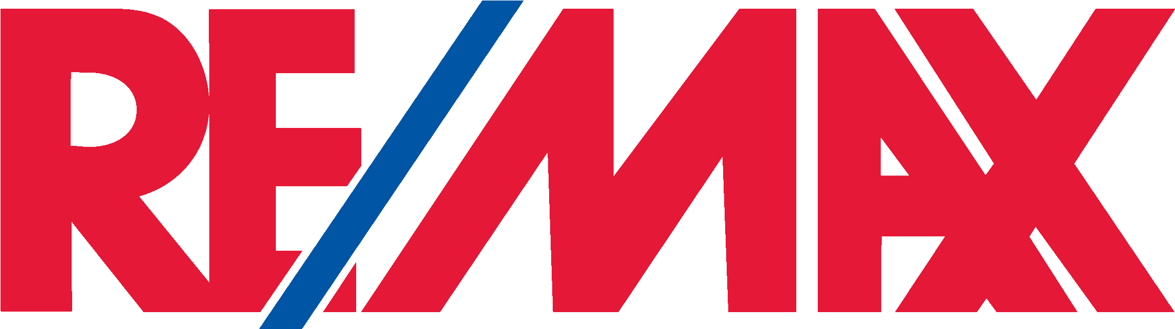 Remax At The Lake Logo (1600x501), Png Download