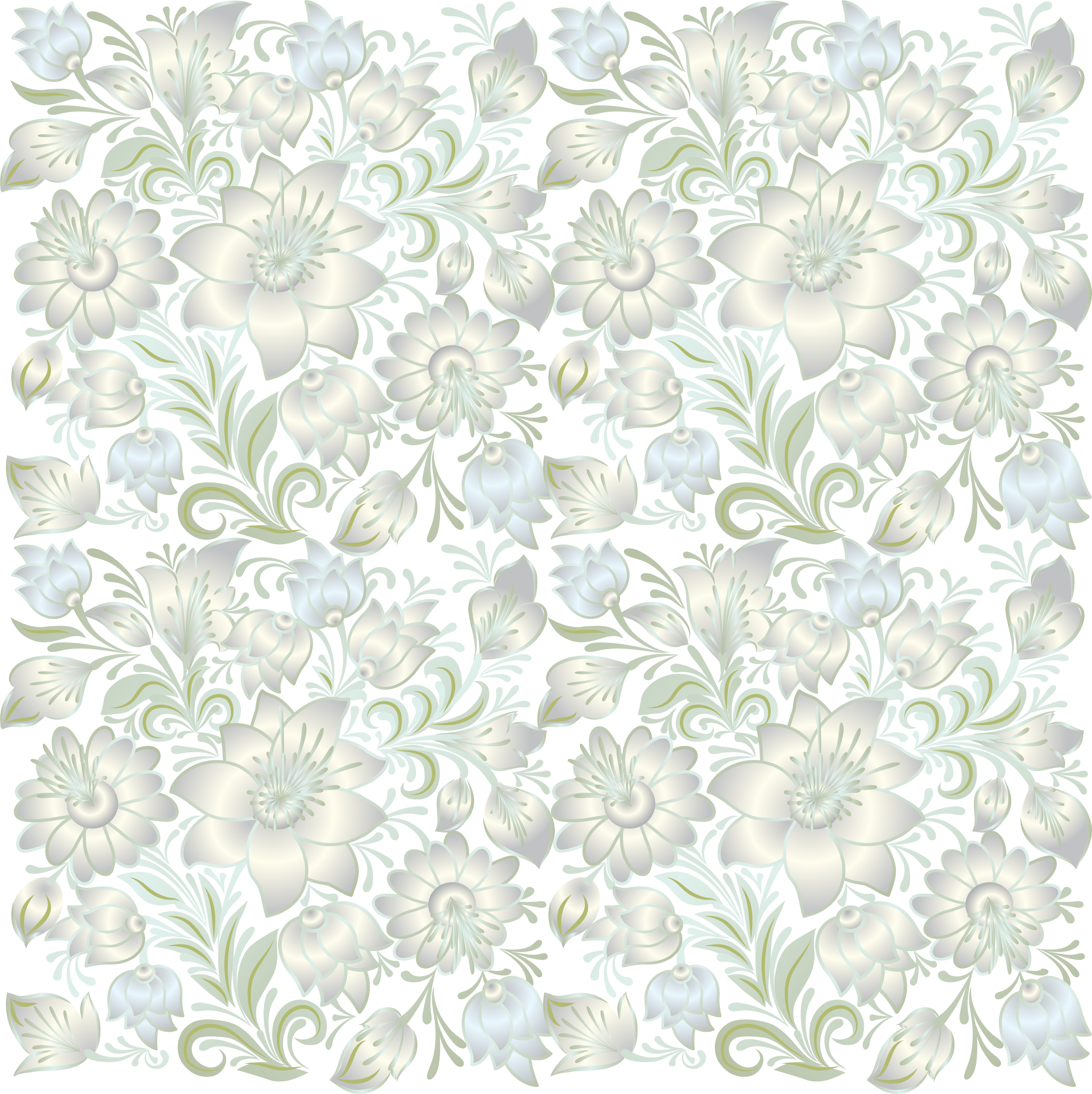 Download Fl Design Green Pattern Flower Lace Png Svg Free Transparent Background Lace Flower Applique Png Png Image With No Background Pngkey Com