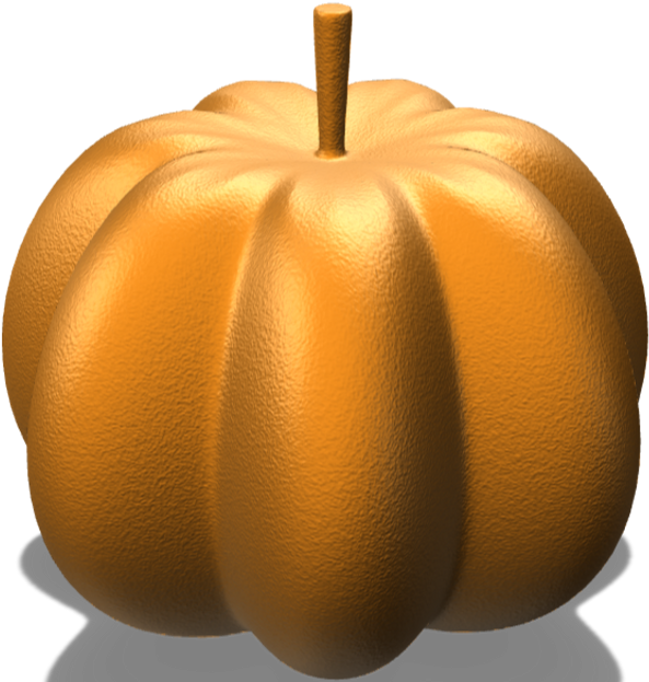 Pumpkin (1200x630), Png Download