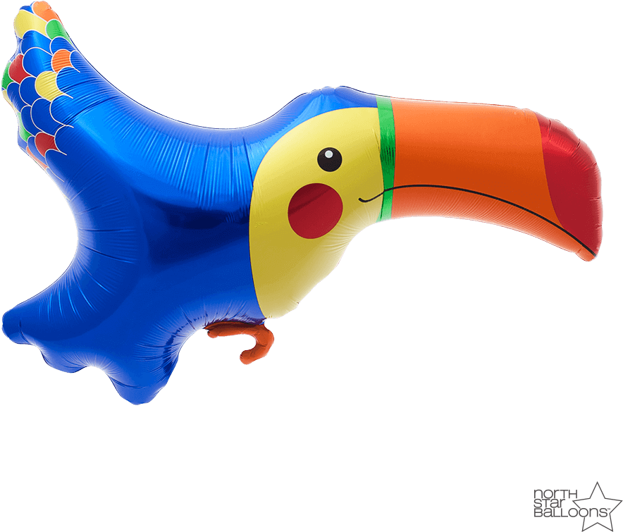 Toucan 35 In* (1000x1000), Png Download