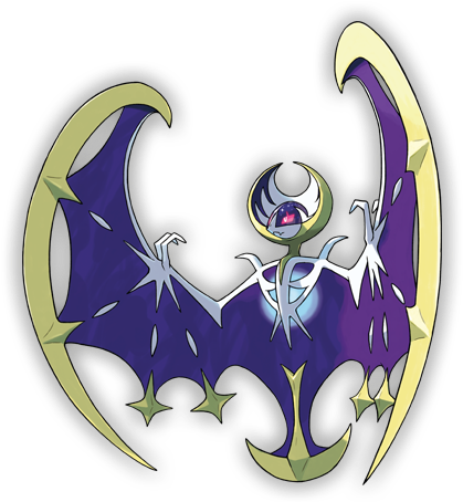 Moone Pokémon - Nintendo 3ds - Pokemon Moon Console Game (500x453), Png Download