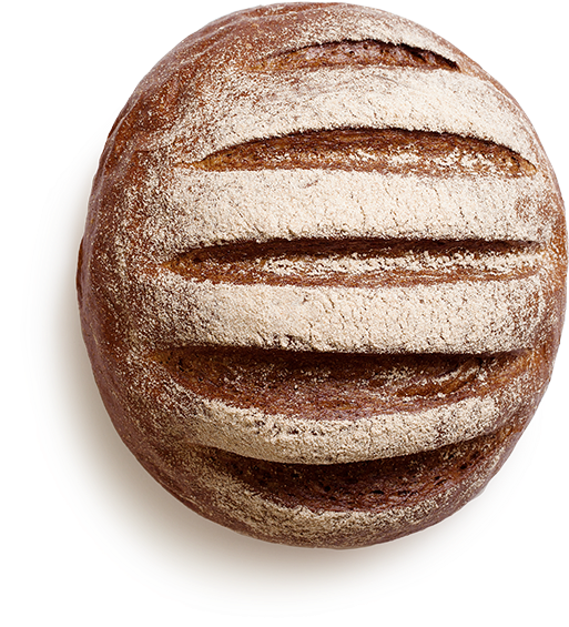Sourdough (778x645), Png Download
