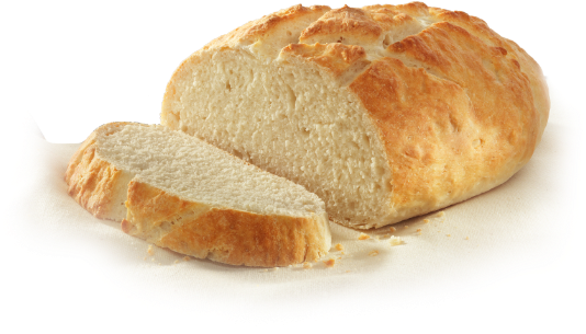 Sourdough (533x313), Png Download