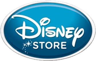 Disney Store - Disney Store Png Logo (400x400), Png Download