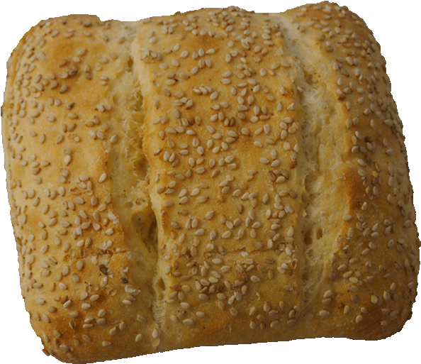 Click To Enlarge French Seeded Square Sand 52565 - Whole Wheat Bread (900x600), Png Download