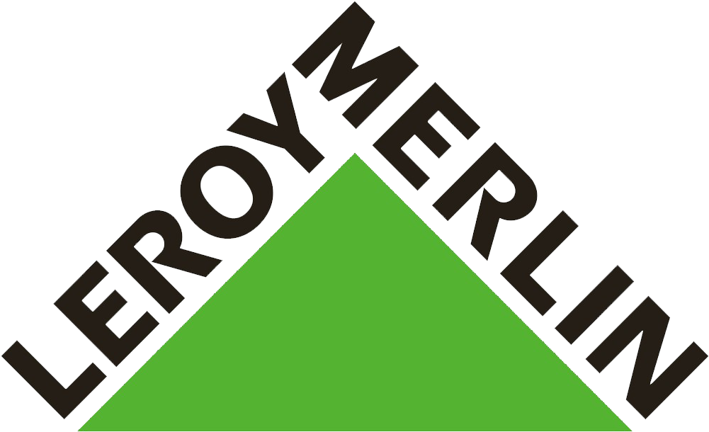 Leroy Merlin Logo