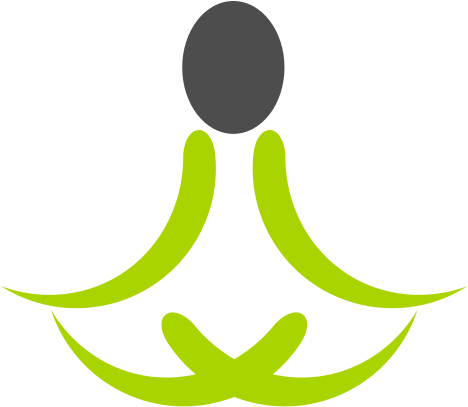 Yoga Logo Png - Png Logo For Yoga (800x800), Png Download